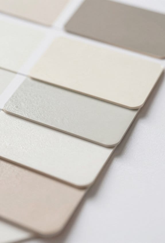choosing the right paint sheen