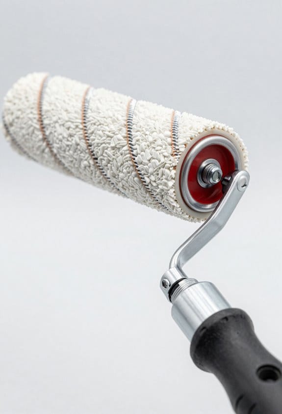 choosing the right roller frame