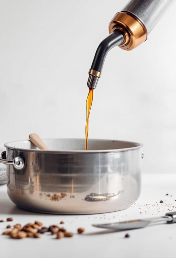 effortless liquid pouring solutions