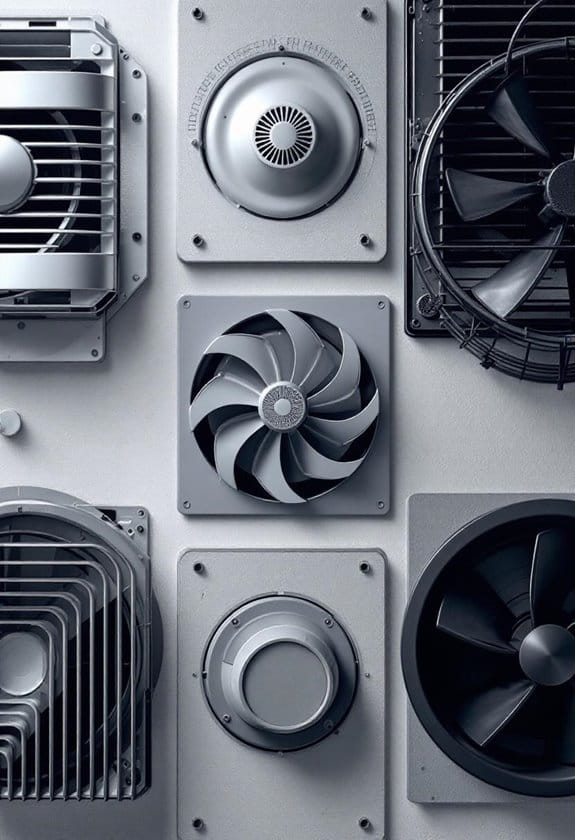 enhance airflow with vent covers