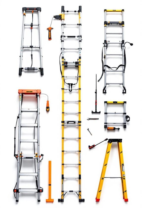 essential multi position ladders guide