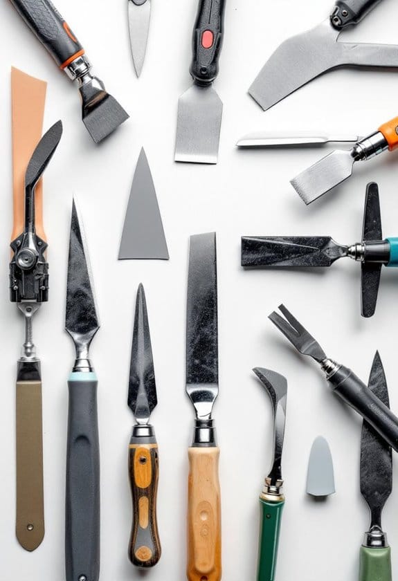 essential tools for diyers