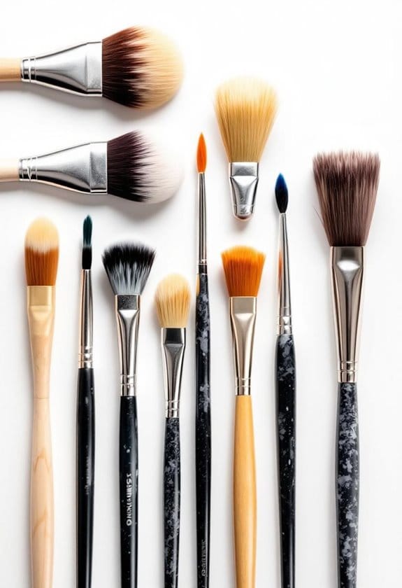 natural bristle brushes reviewed