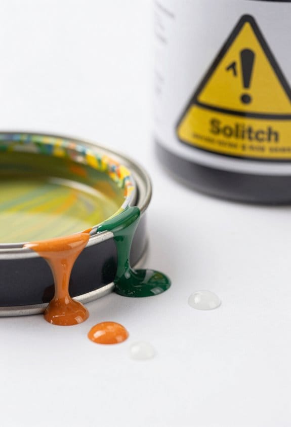 proper paint disposal matters