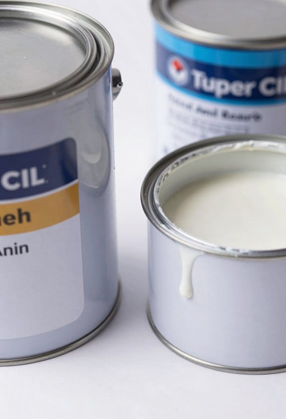 responsible paint disposal guide