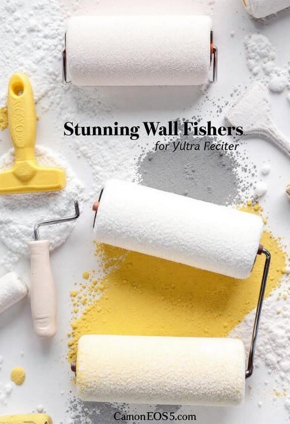 stunning wall texture finishes