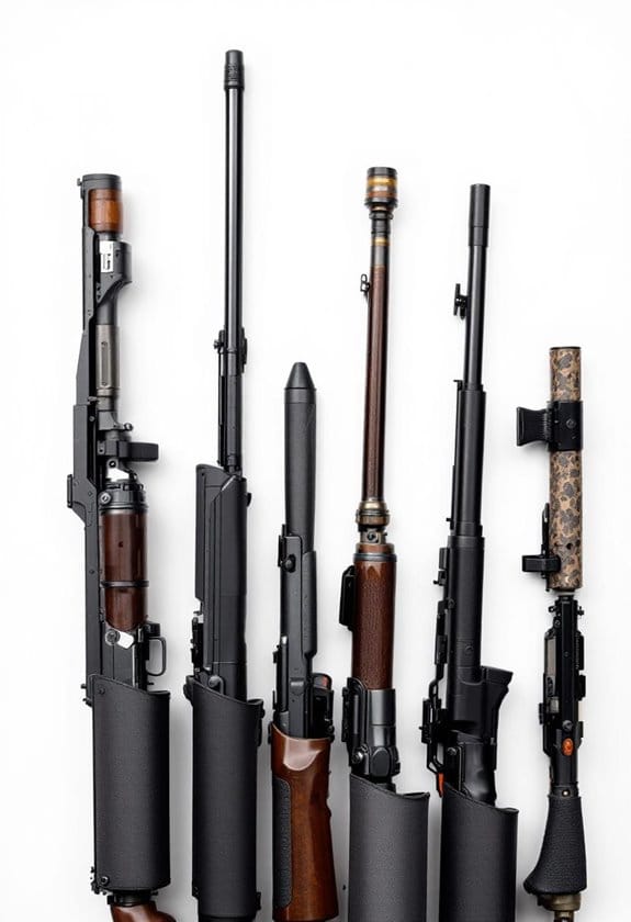 stylish gun storage solutions