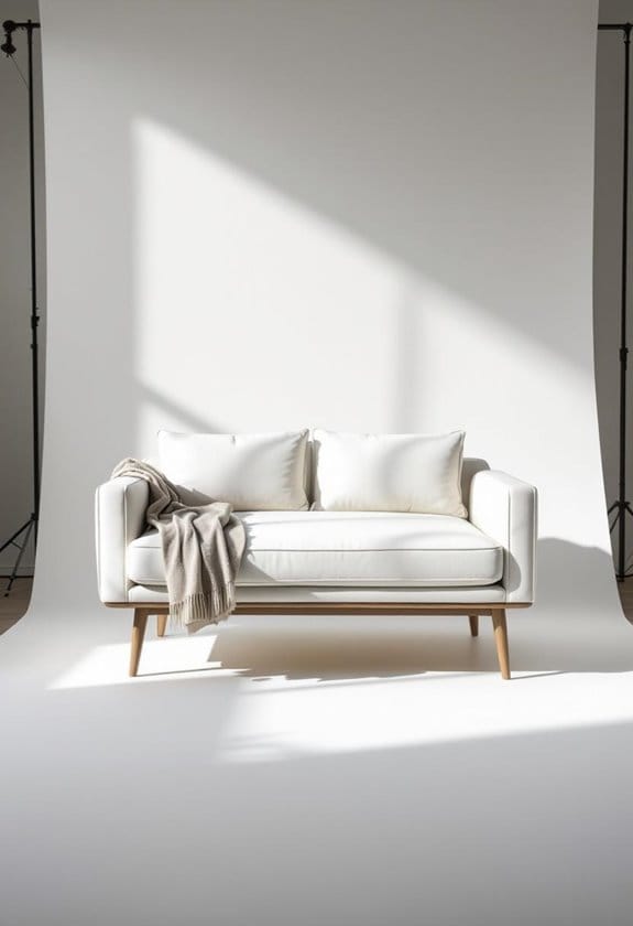 stylish protection for furniture