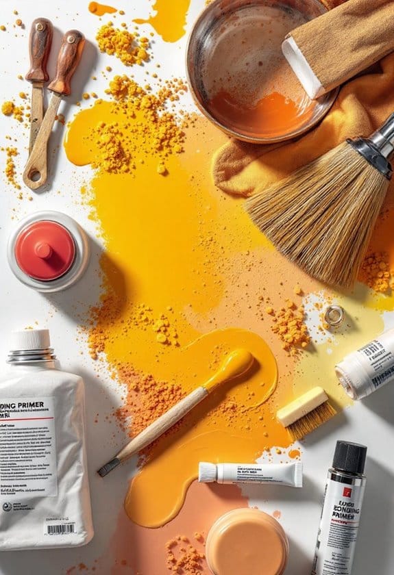top 10 bonding primers