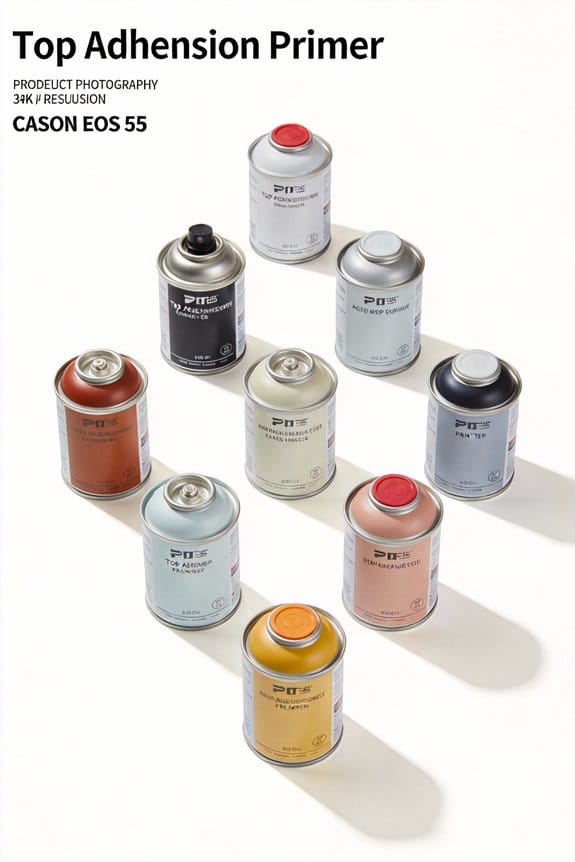 top adhesion primers reviewed