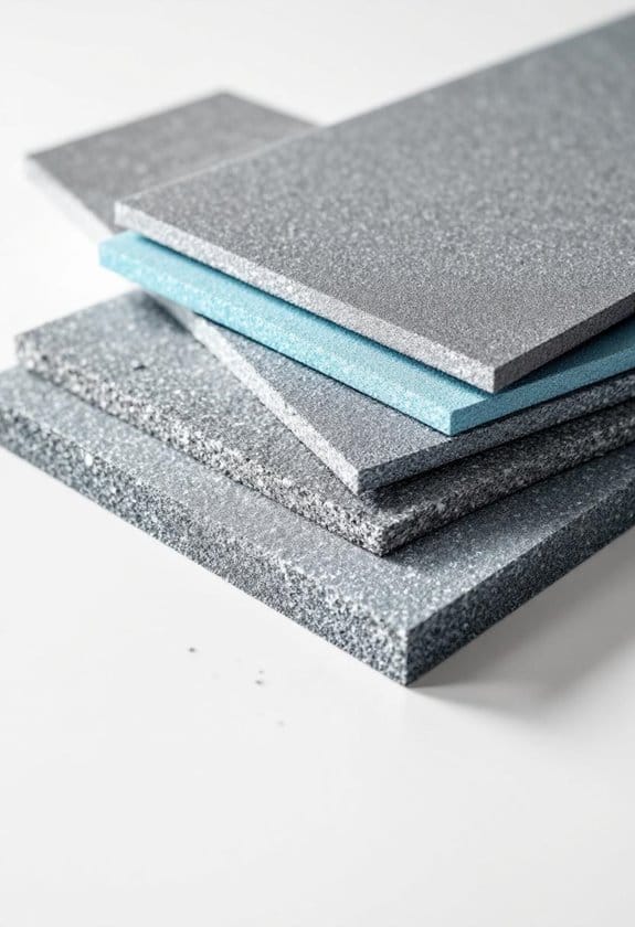 top aluminum oxide sandpaper