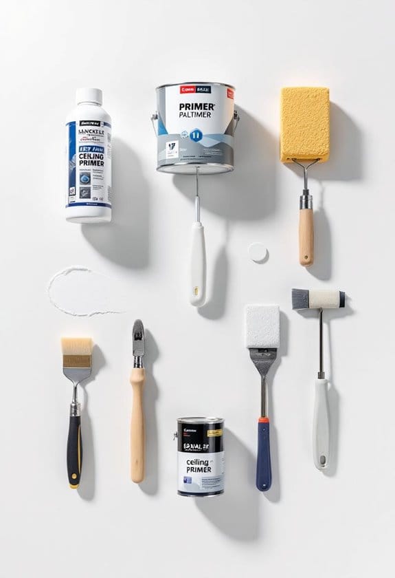 top ceiling transformation primers
