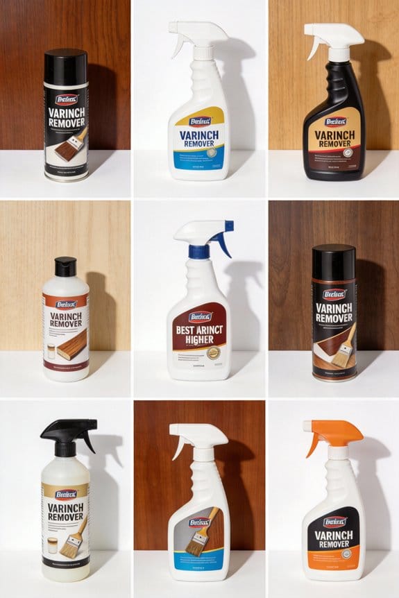 top diy varnish solutions