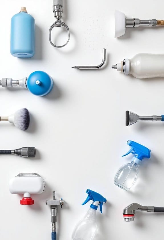 top efficient cleaning sprayers