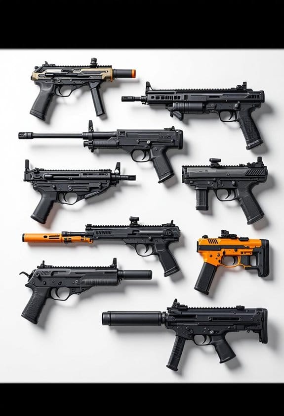 top hopper guns reviewed
