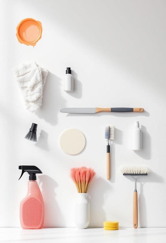 top house cleaning solutions