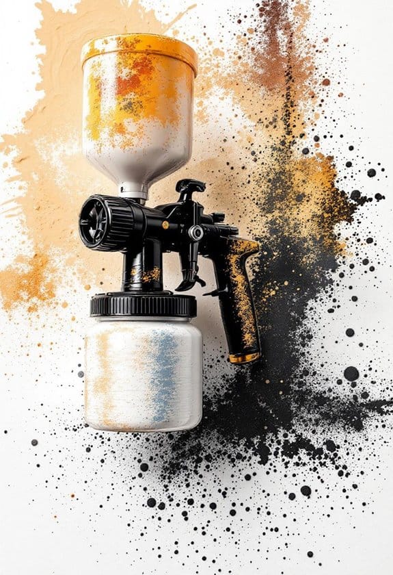 top latex paint sprayers