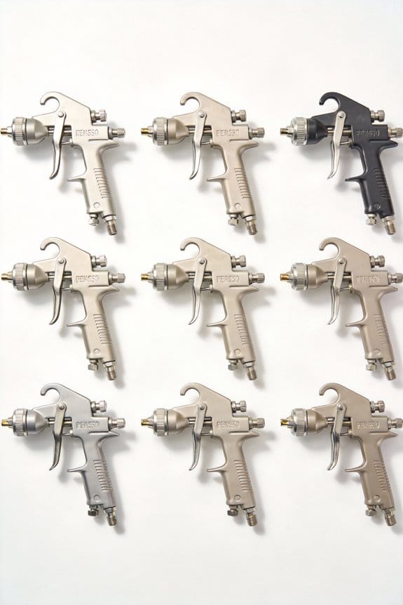 top oil based paint sprayers