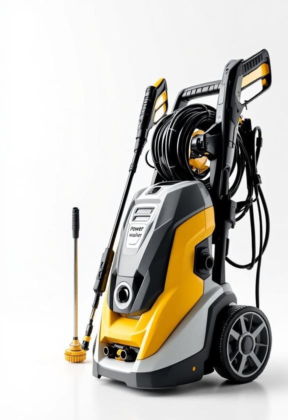 top power washer cleaners