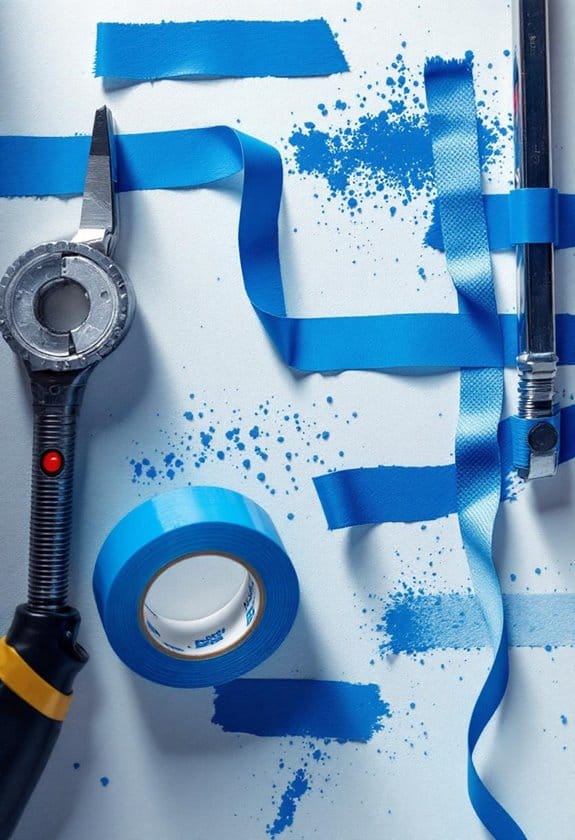 top rated scotch blue tapes