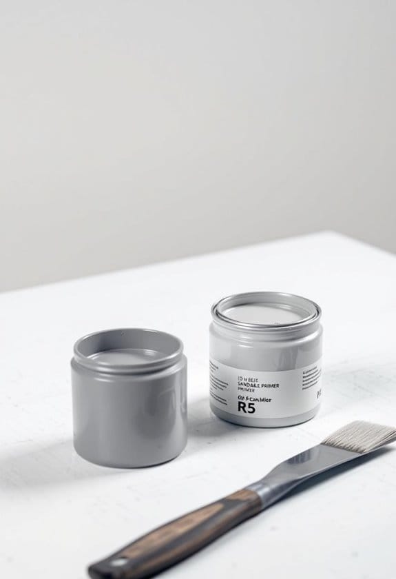top sandable primer picks