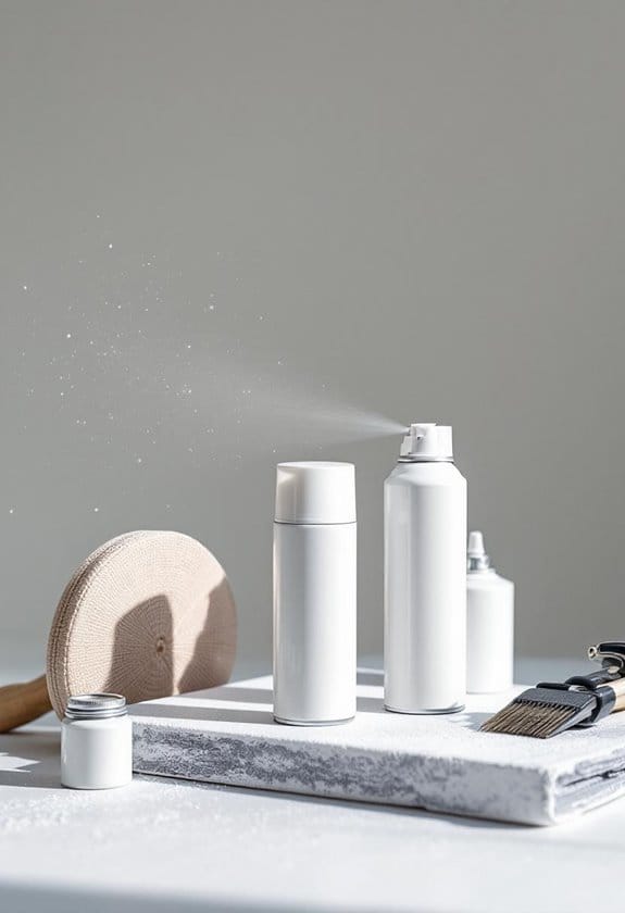top spray primers revealed