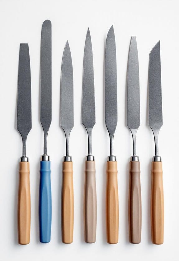 top versatile putty knives