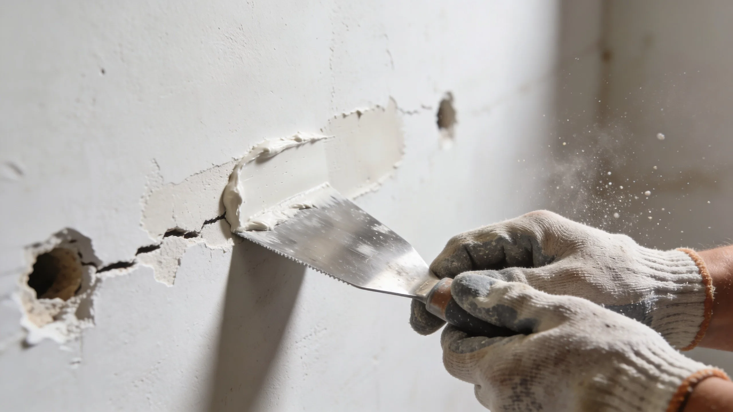 Prep & Repair