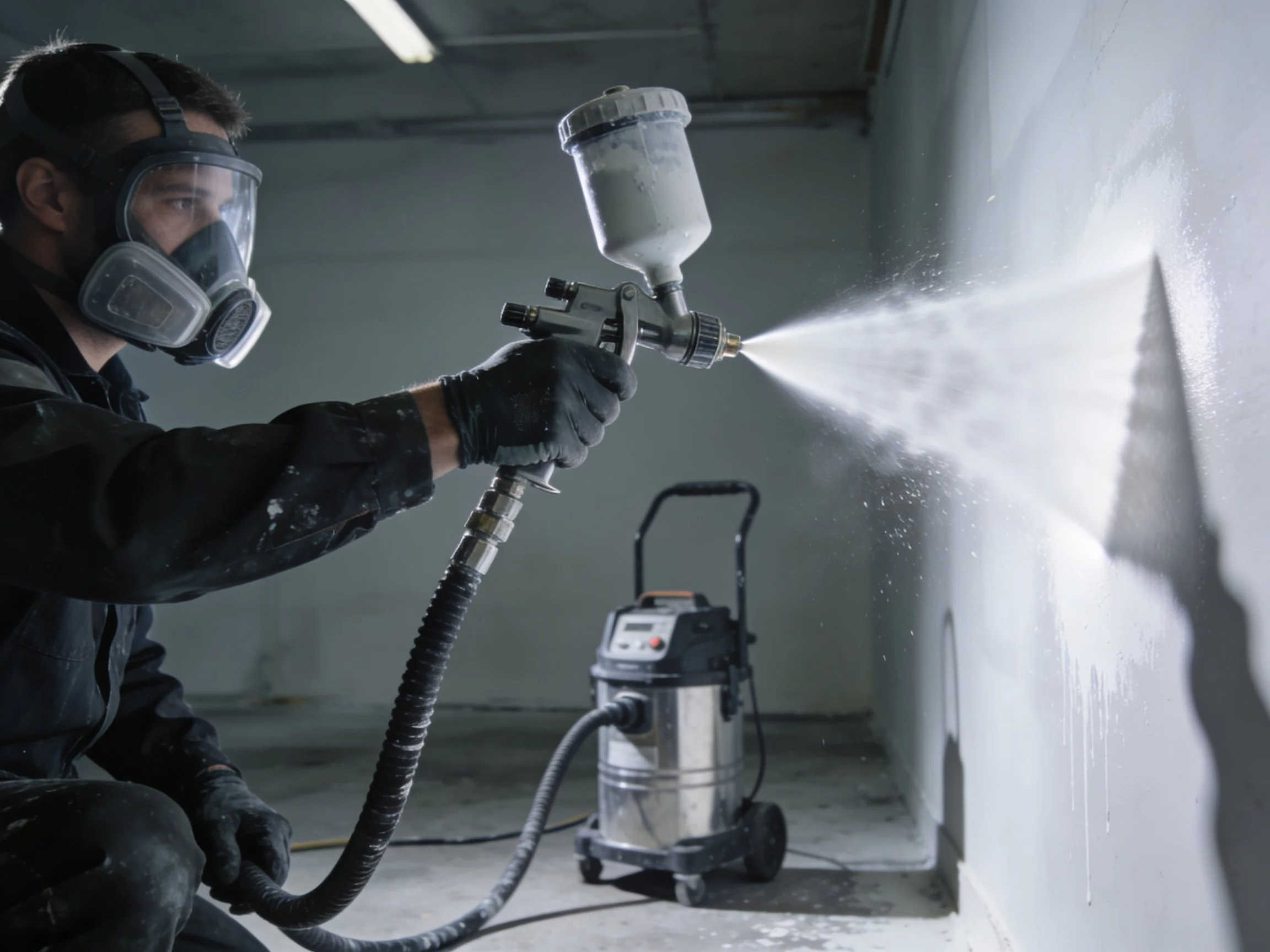 Sprayers