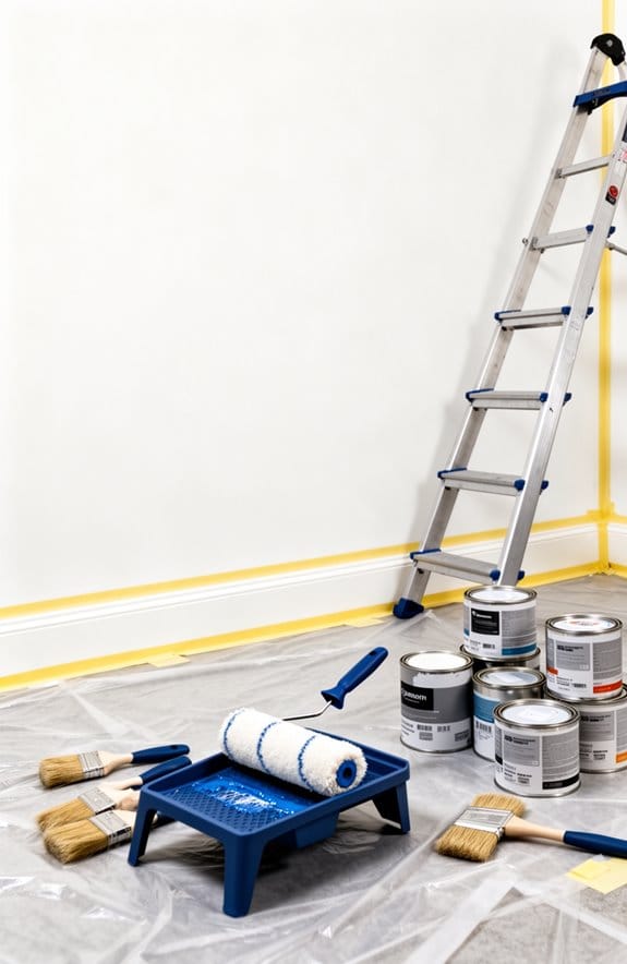 efficient room preparation process