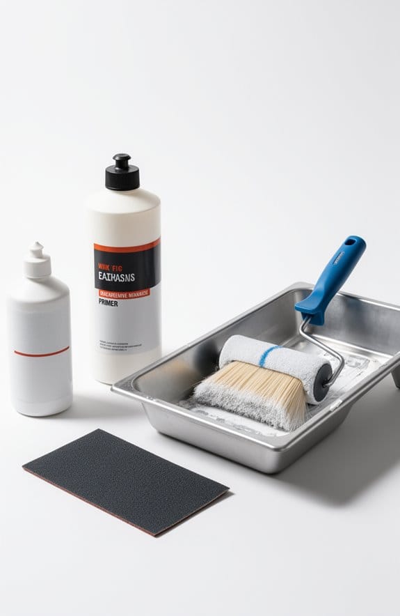 patching techniques for seamless repairs