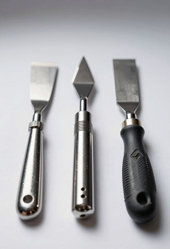 tool selection for projects