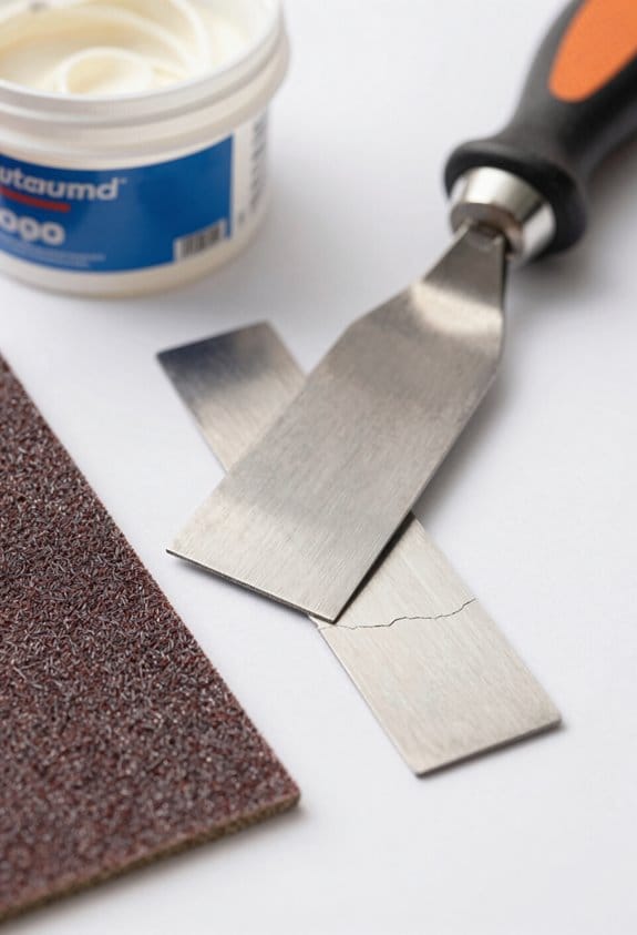 wall repair tool essentials